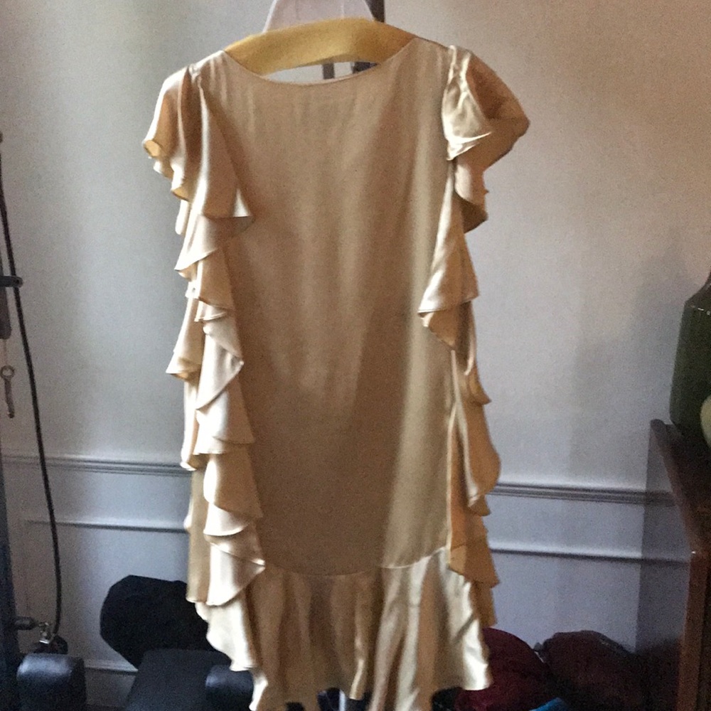 Mini dress - Picture 3 of 3